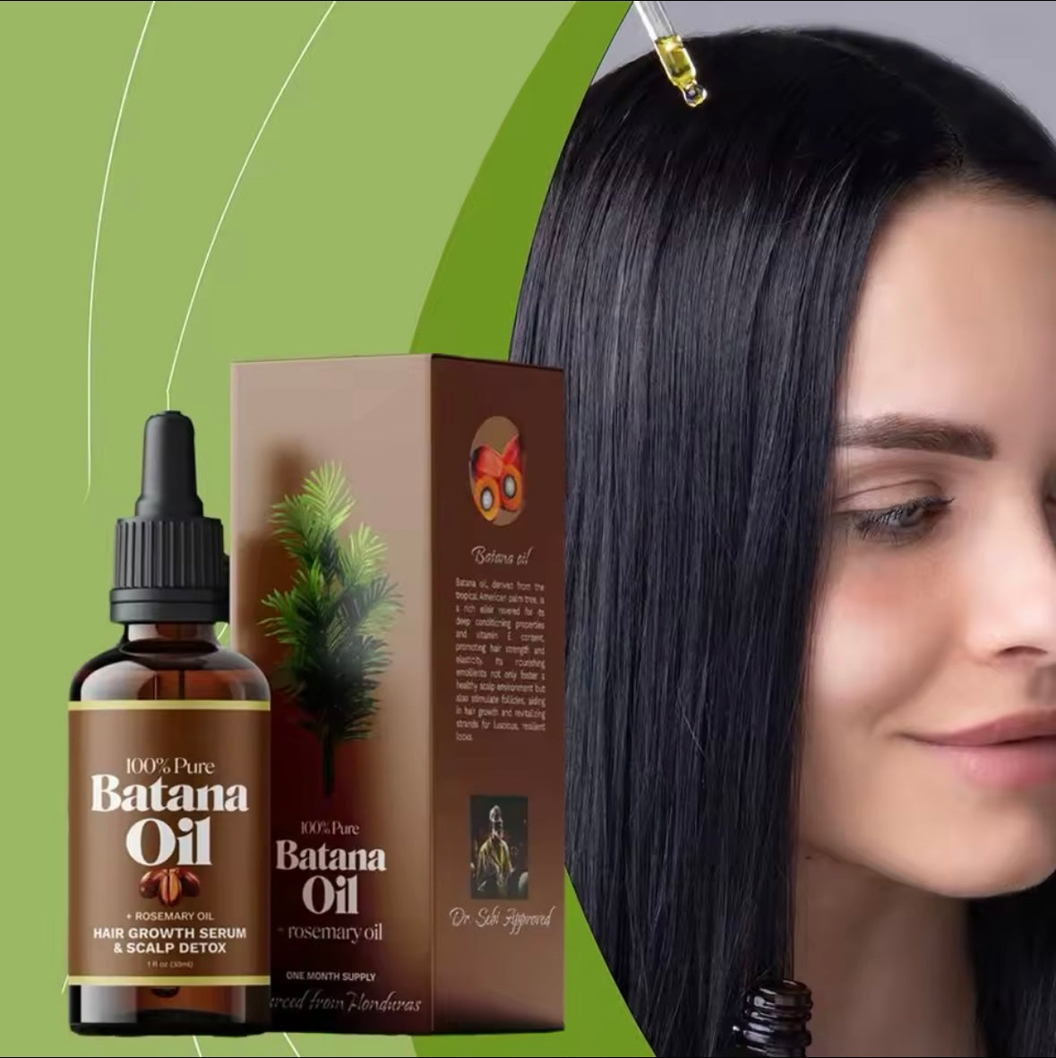 OFERTA ACEITE DE BATANA Y ROMERO