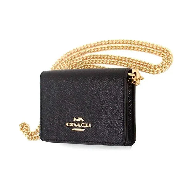 MINI CARTERA COACH