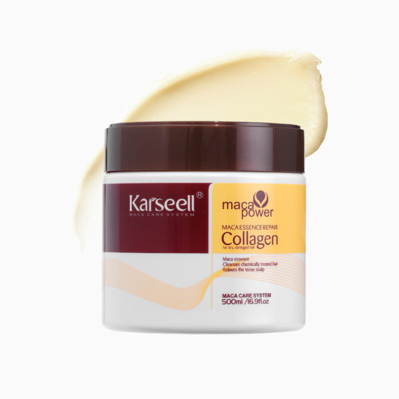 MASCARILLA CAPILAR KARSEELL