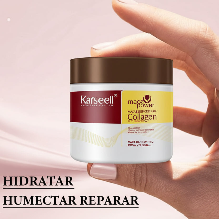 MASCARILLA CAPILAR KARSEELL