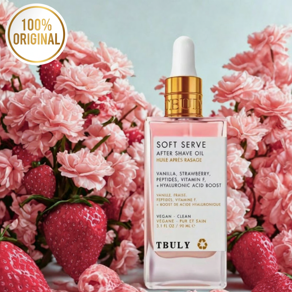 TRULY™ AFTER SHAVE ROSADO
