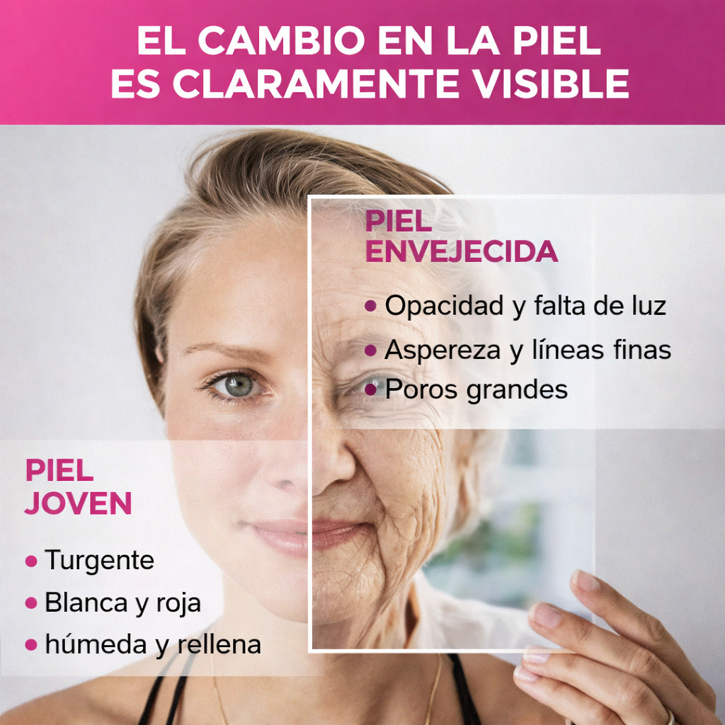 COLAGENO HIDROLIZADO
