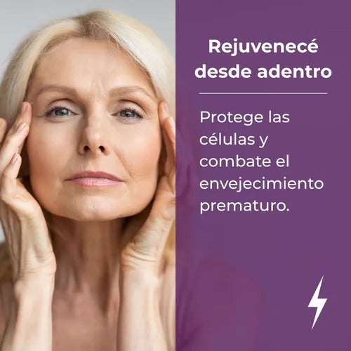 NAD+ RESVERATROL