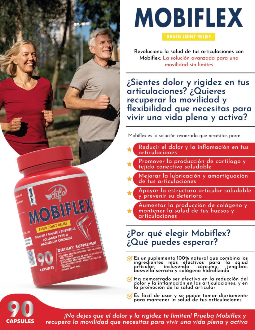 MOBIFLEX APOYO A LA SALUD ARTICULAR