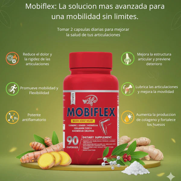 MOBIFLEX APOYO A LA SALUD ARTICULAR