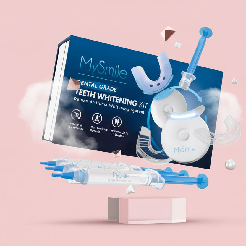 BLANQUEADOR DENTAL