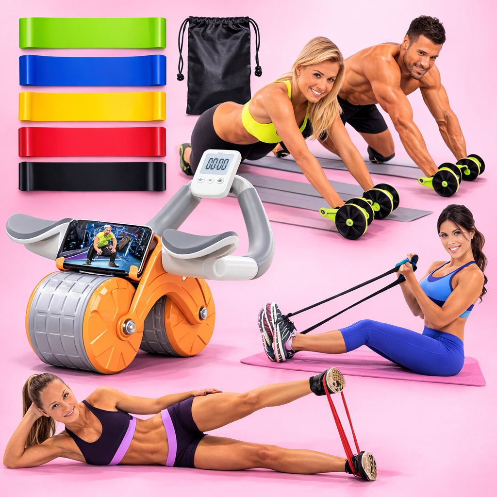 VIDA  FITNESS