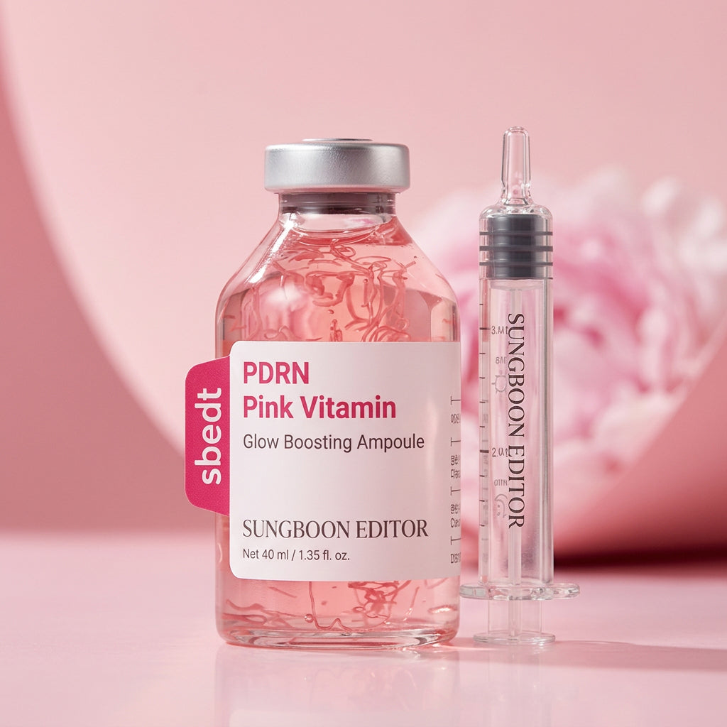 OFERTA CREMA DE MASAJE PARA OJOS Y GLOW BOOSTER PDRN