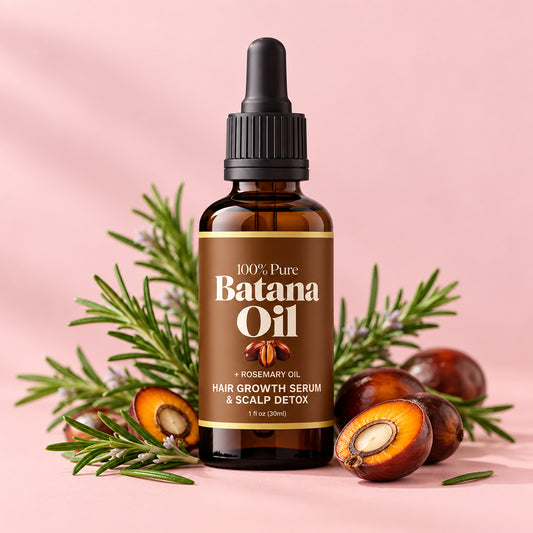 OFERTA  ACEITE DE BATANA Y ROMERO