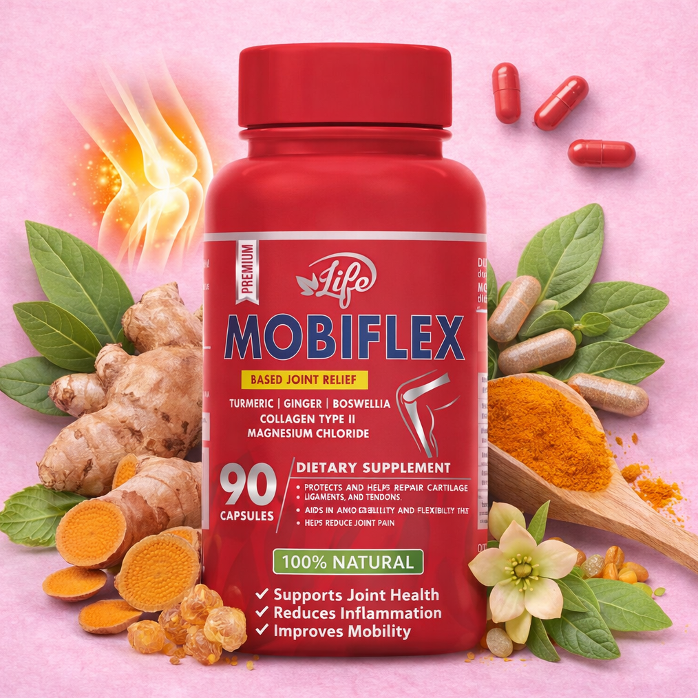 MOBIFLEX APOYO A LA SALUD ARTICULAR