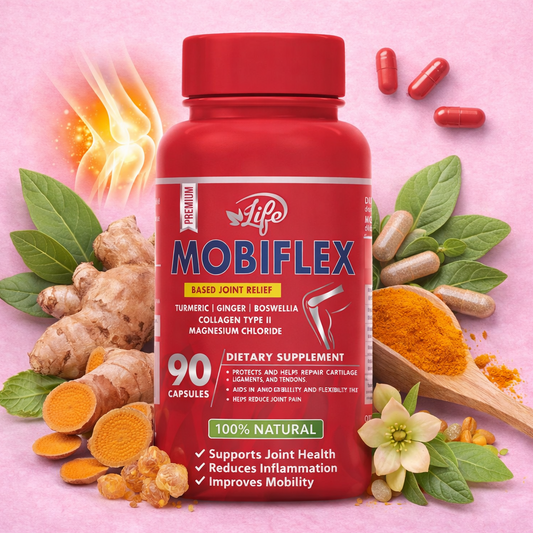 MOBIFLEX APOYO A LA SALUD ARTICULAR