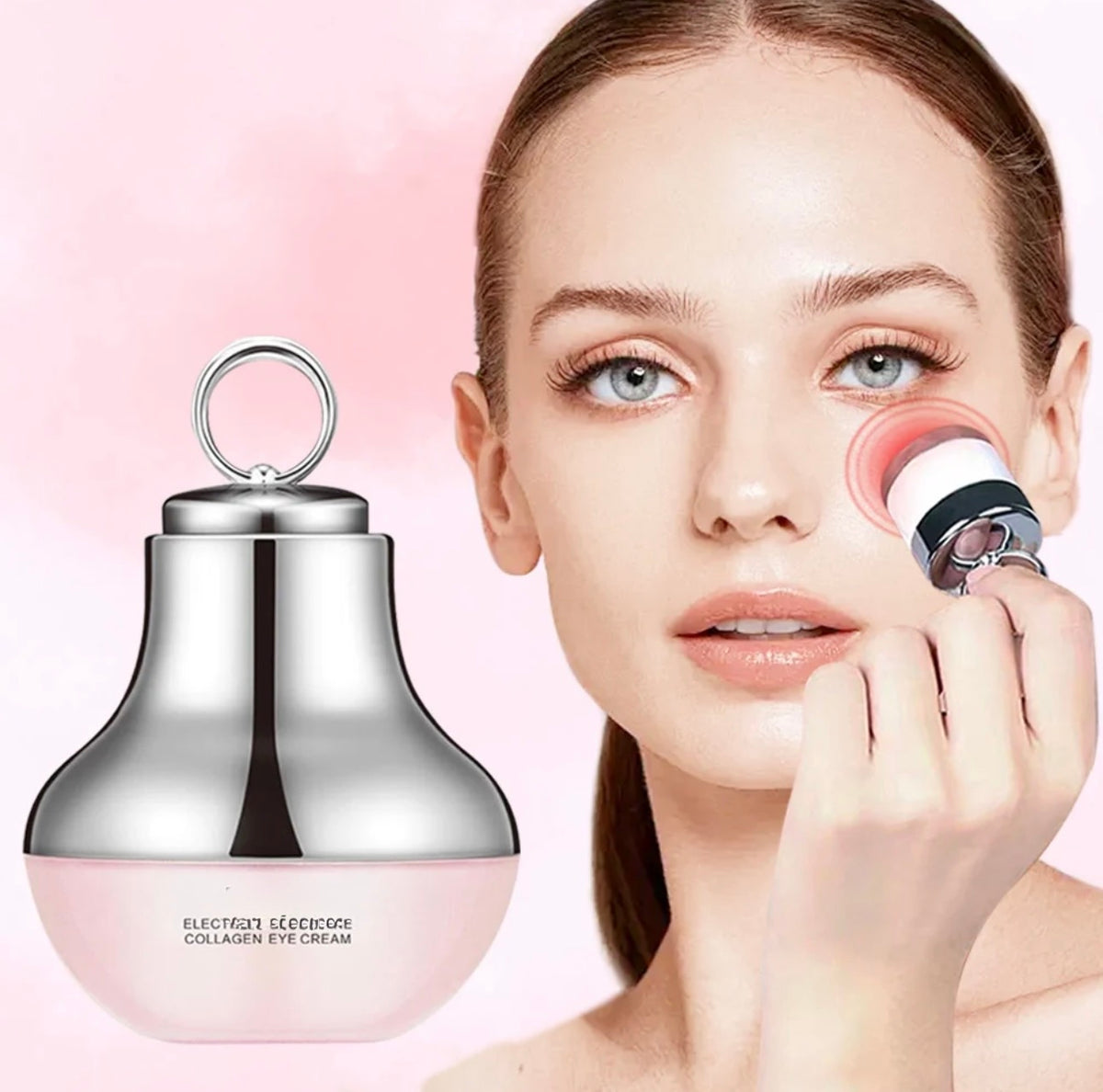 CREMA DE MASAJE PARA OJOS