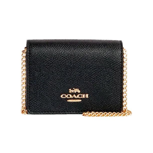 MINI CARTERA COACH
