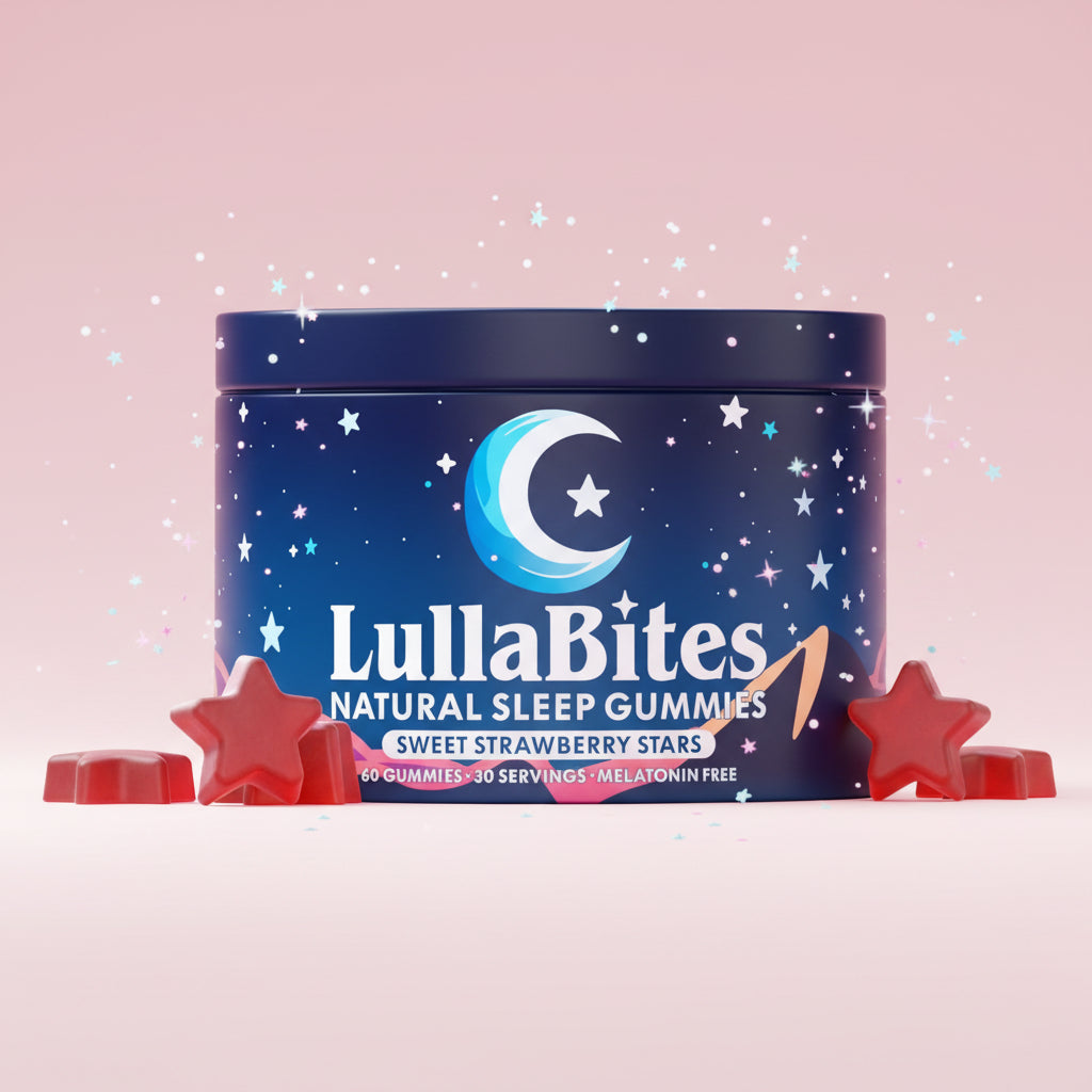 LULLABITES GUMMIES