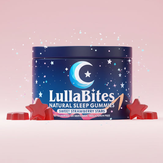 LULLABITES GUMMIES