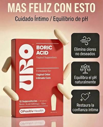 COMBO URO PROBIOTICS