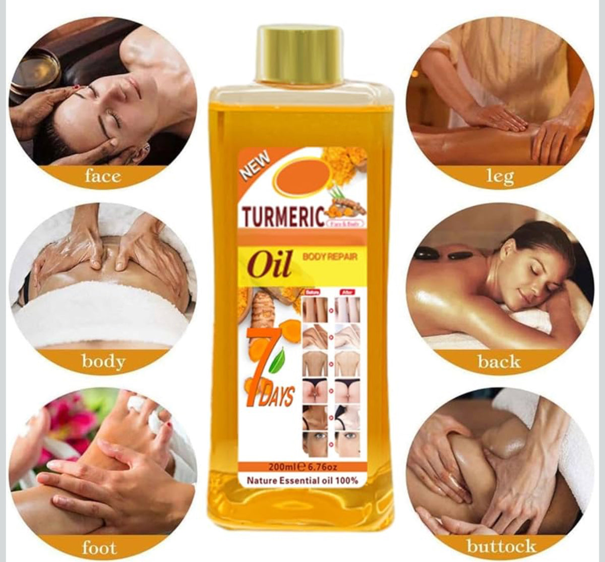 ACEITE DE CURCUMA
