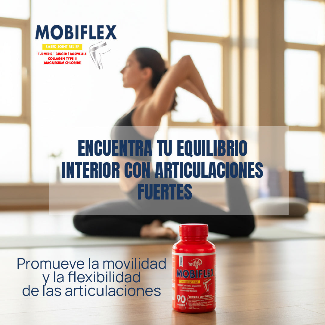 MOBIFLEX APOYO A LA SALUD ARTICULAR