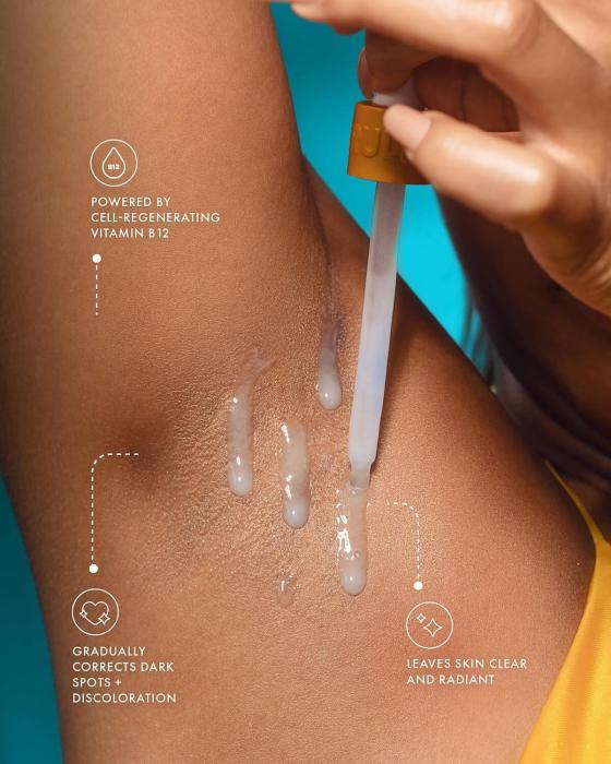 JELLY BOOSTER TRULY DESPIGMENTANTE CORPORAL ORIGINAL 100%